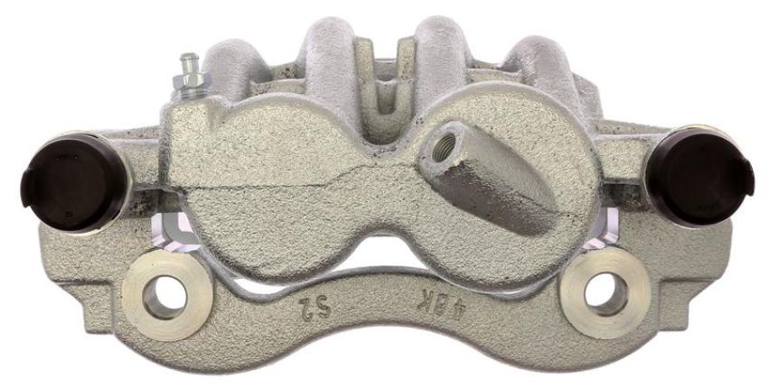 Raybestos FRC12767N Raybestos Element3 New Semi-Loaded Caliper & Bracket Assy