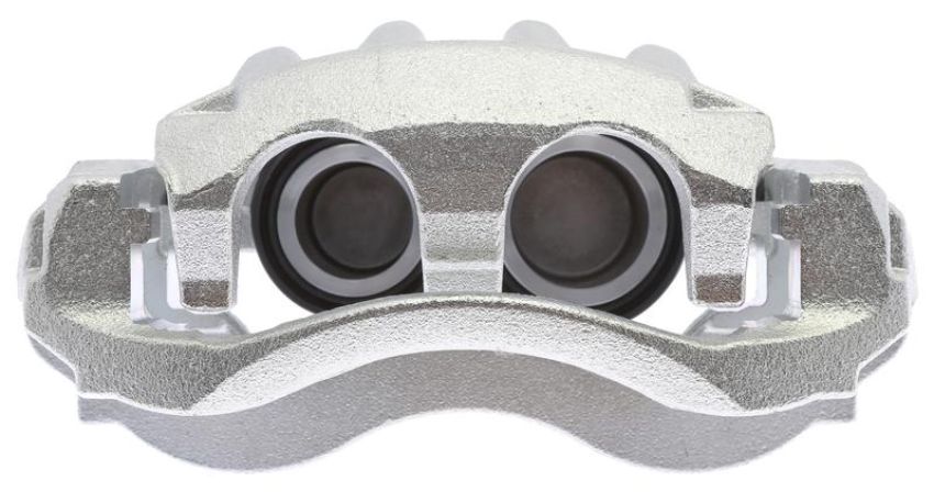 Raybestos FRC12768C Raybestos R-Line Reman Semi-Loaded Coated Caliper & Bracket Assy