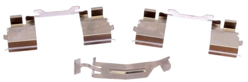 Raybestos FRC12768C Raybestos R-Line Reman Semi-Loaded Coated Caliper & Bracket Assy