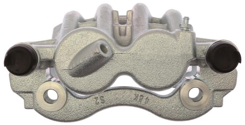 Raybestos FRC12768N Raybestos Element3 New Semi-Loaded Caliper & Bracket Assy