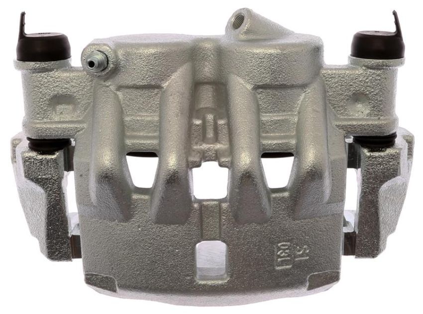 Raybestos FRC12768N Raybestos Element3 New Semi-Loaded Caliper & Bracket Assy