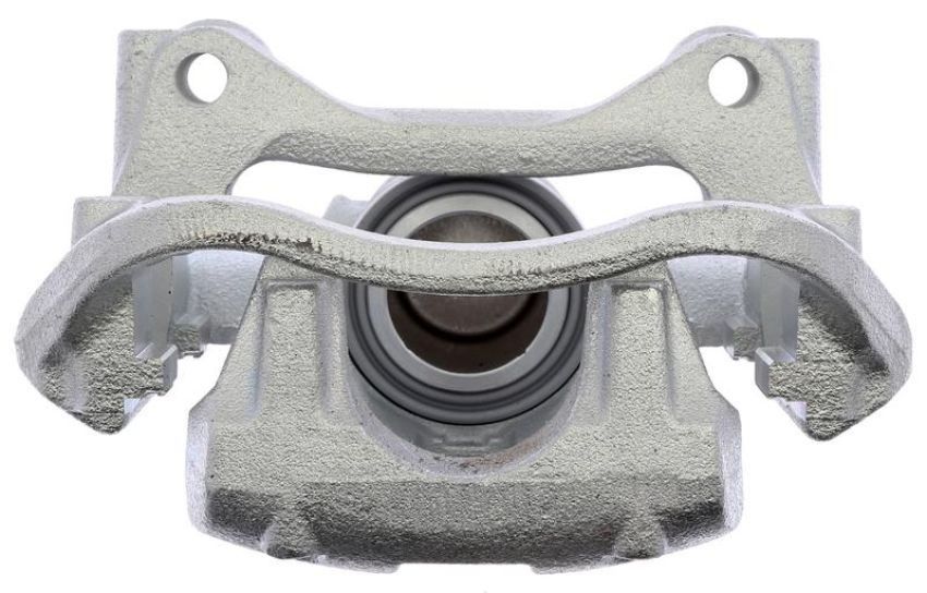 Raybestos FRC12769C Raybestos R-Line Reman Semi-Loaded Coated Caliper & Bracket Assy