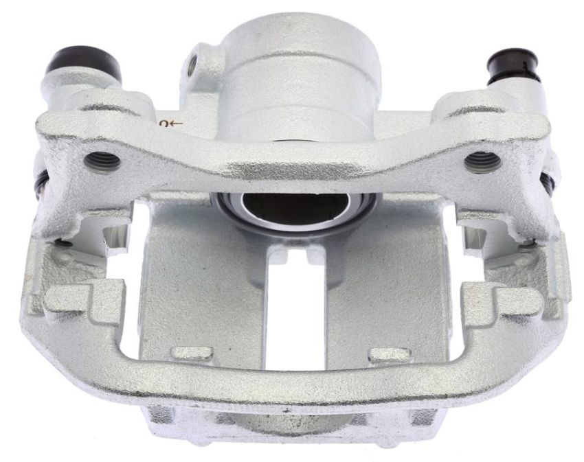 Raybestos FRC12769C Raybestos R-Line Reman Semi-Loaded Coated Caliper & Bracket Assy