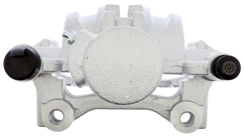 Raybestos FRC12769C Raybestos R-Line Reman Semi-Loaded Coated Caliper & Bracket Assy