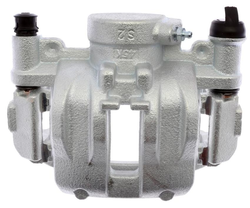 Raybestos FRC12769C Raybestos R-Line Reman Semi-Loaded Coated Caliper & Bracket Assy