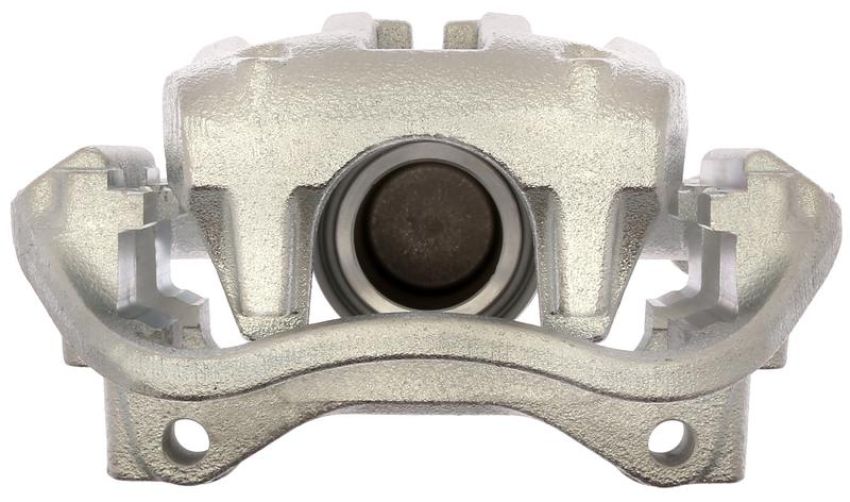 Raybestos FRC12769N Raybestos Element3 New Semi-Loaded Caliper & Bracket Assy