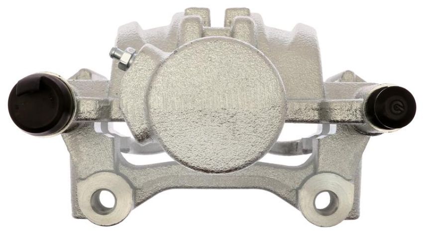Raybestos FRC12769N Raybestos Element3 New Semi-Loaded Caliper & Bracket Assy