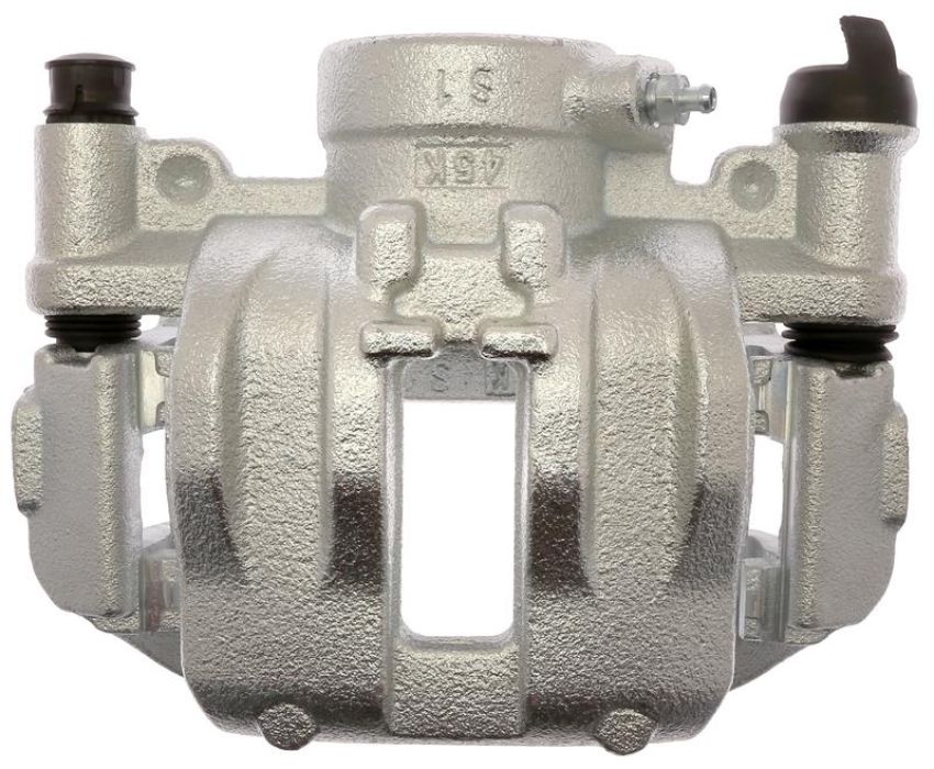 Raybestos FRC12769N Raybestos Element3 New Semi-Loaded Caliper & Bracket Assy