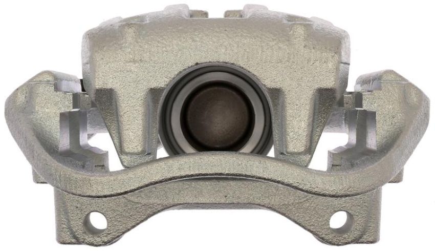Raybestos FRC12770N Raybestos Element3 New Semi-Loaded Caliper & Bracket Assy