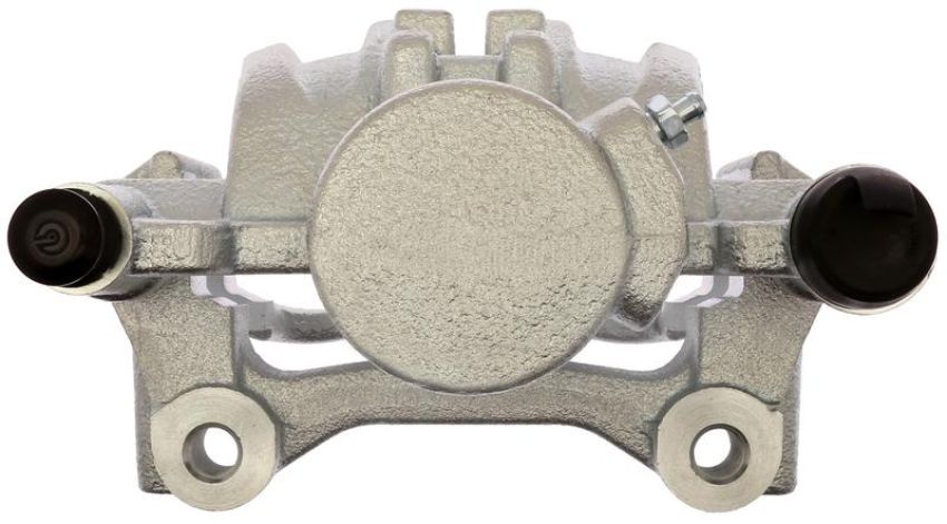 Raybestos FRC12770N Raybestos Element3 New Semi-Loaded Caliper & Bracket Assy
