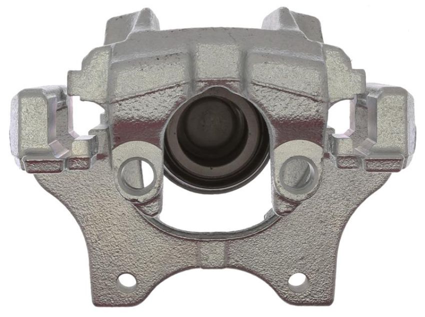 Raybestos FRC12771C Raybestos R-Line Reman Semi-Loaded Coated Caliper & Bracket Assy