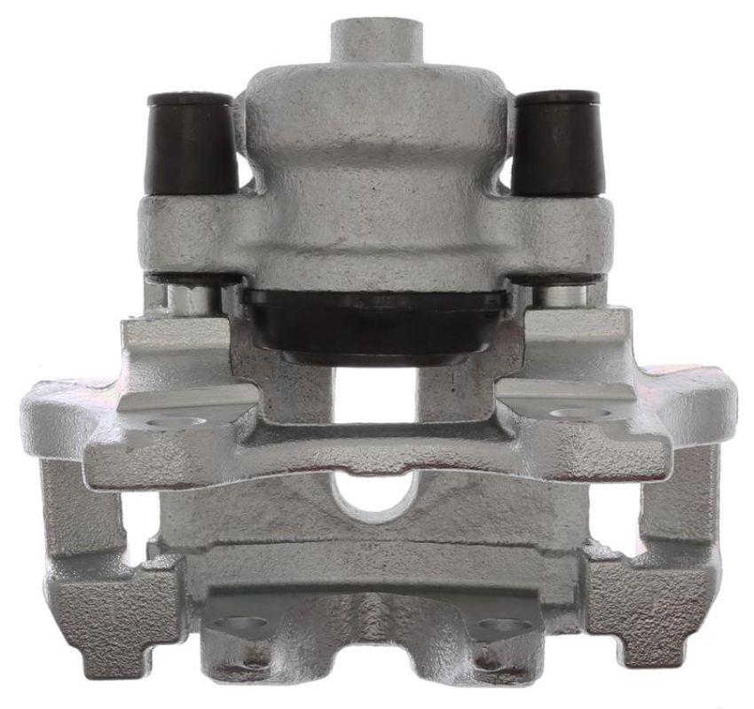 Raybestos FRC12771C Raybestos R-Line Reman Semi-Loaded Coated Caliper & Bracket Assy