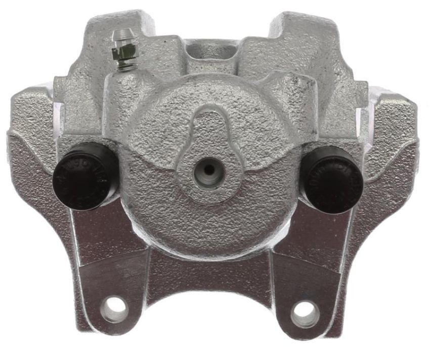 Raybestos FRC12771C Raybestos R-Line Reman Semi-Loaded Coated Caliper & Bracket Assy