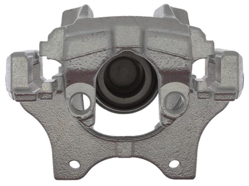Raybestos FRC12771N Raybestos Element3 New Semi-Loaded Caliper & Bracket Assy
