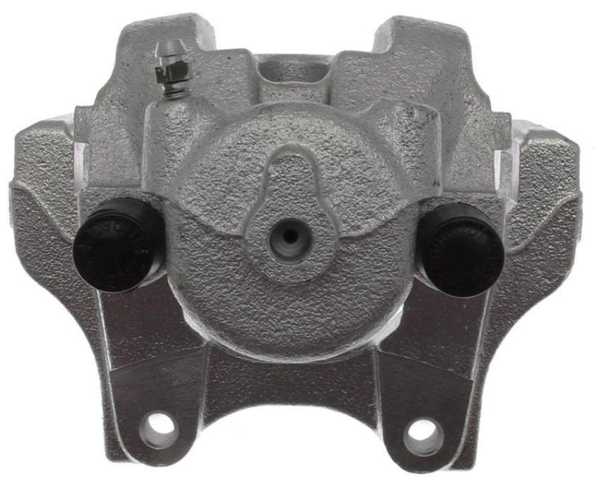 Raybestos FRC12771N Raybestos Element3 New Semi-Loaded Caliper & Bracket Assy