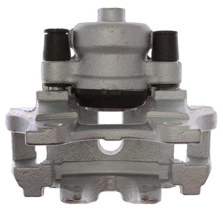 Raybestos FRC12772C Raybestos R-Line Reman Semi-Loaded Coated Caliper & Bracket Assy
