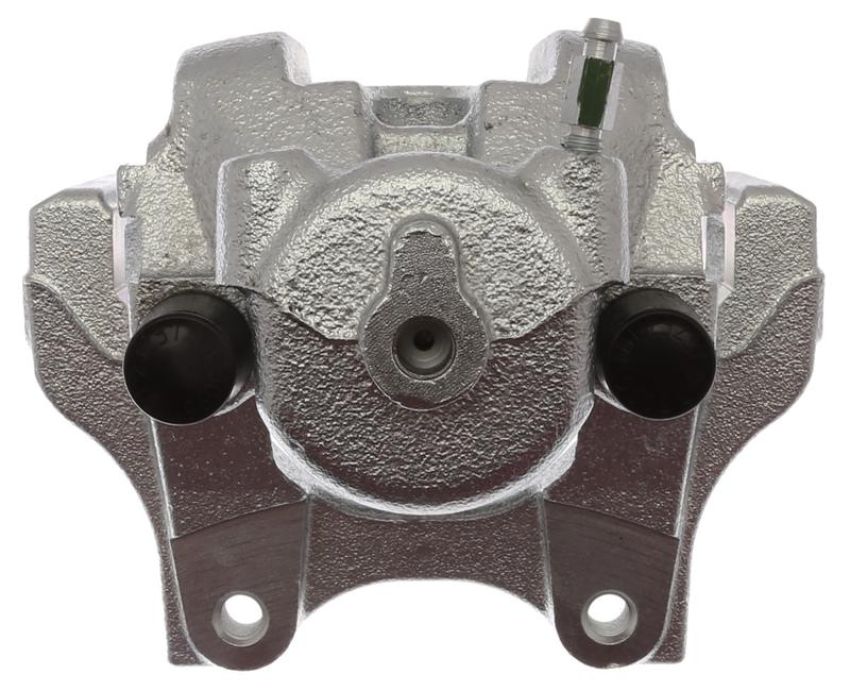 Raybestos FRC12772C Raybestos R-Line Reman Semi-Loaded Coated Caliper & Bracket Assy