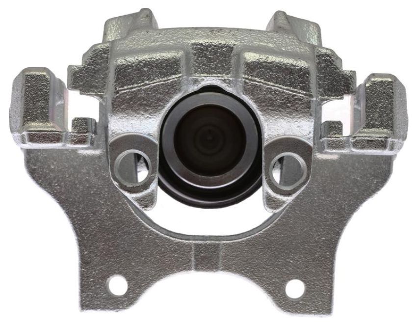 Raybestos FRC12772N Raybestos Element3 New Semi-Loaded Caliper & Bracket Assy