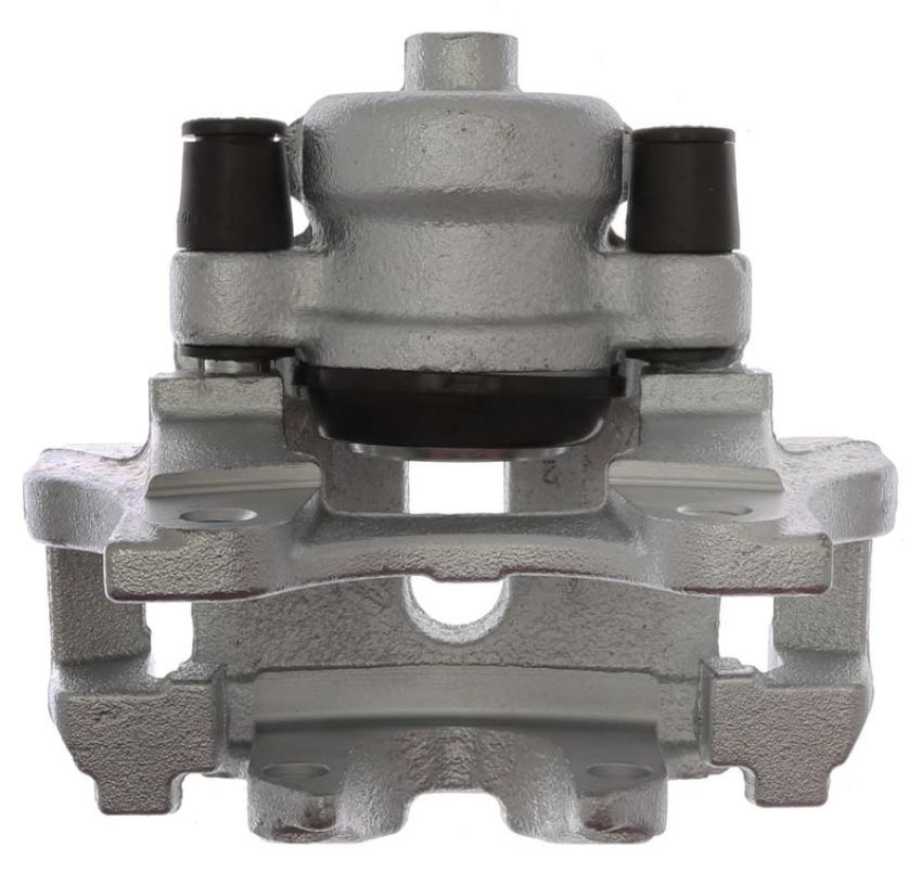Raybestos FRC12772N Raybestos Element3 New Semi-Loaded Caliper & Bracket Assy