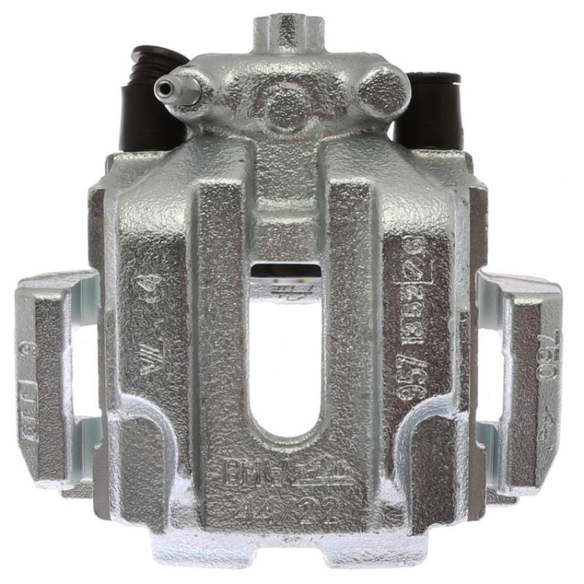 Raybestos FRC12772N Raybestos Element3 New Semi-Loaded Caliper & Bracket Assy