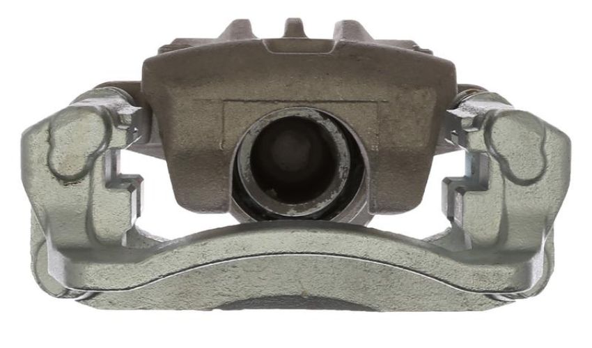Raybestos FRC12773C Raybestos R-Line Reman Semi-Loaded Coated Caliper & Bracket Assy