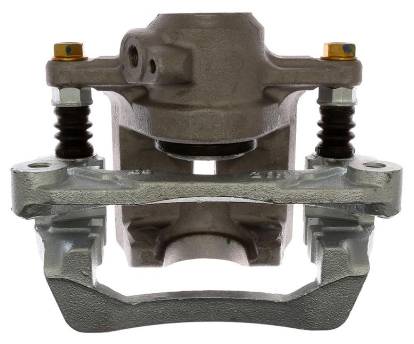 Raybestos FRC12773C Raybestos R-Line Reman Semi-Loaded Coated Caliper & Bracket Assy