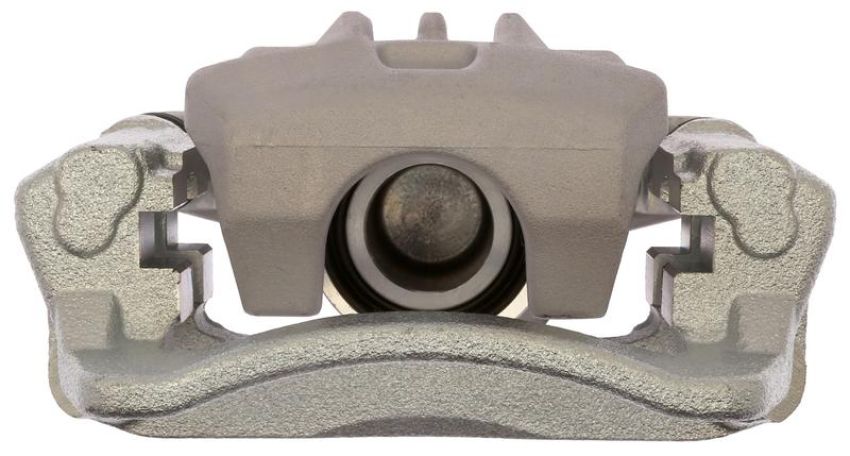 Raybestos FRC12773N Raybestos Element3 New Semi-Loaded Caliper & Bracket Assy