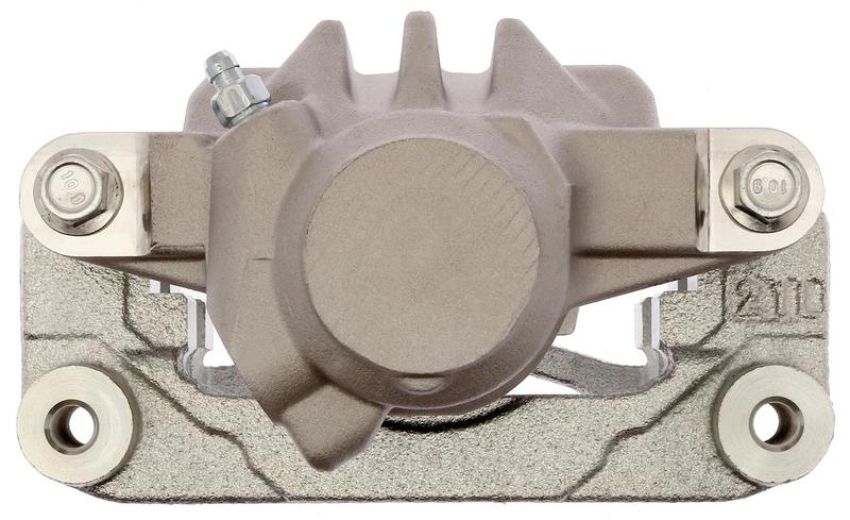 Raybestos FRC12773N Raybestos Element3 New Semi-Loaded Caliper & Bracket Assy