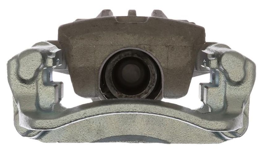 Raybestos FRC12774C Raybestos R-Line Reman Semi-Loaded Coated Caliper & Bracket Assy