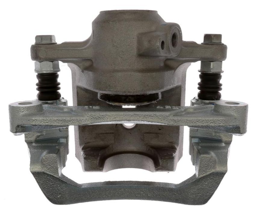 Raybestos FRC12774C Raybestos R-Line Reman Semi-Loaded Coated Caliper & Bracket Assy