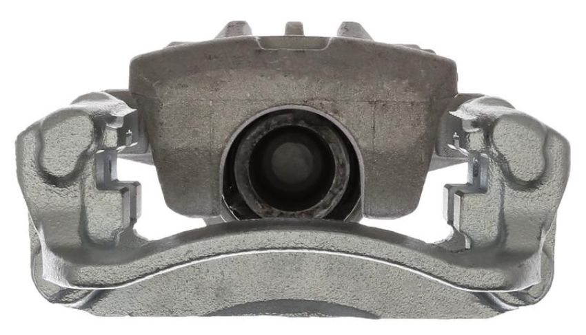 Raybestos FRC12774N Raybestos Element3 New Semi-Loaded Caliper & Bracket Assy
