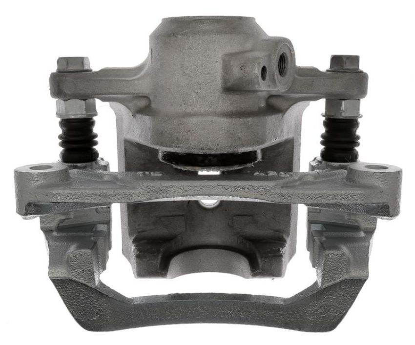 Raybestos FRC12774N Raybestos Element3 New Semi-Loaded Caliper & Bracket Assy