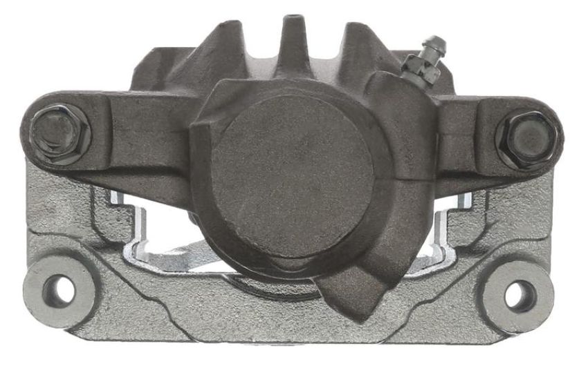 Raybestos FRC12774N Raybestos Element3 New Semi-Loaded Caliper & Bracket Assy