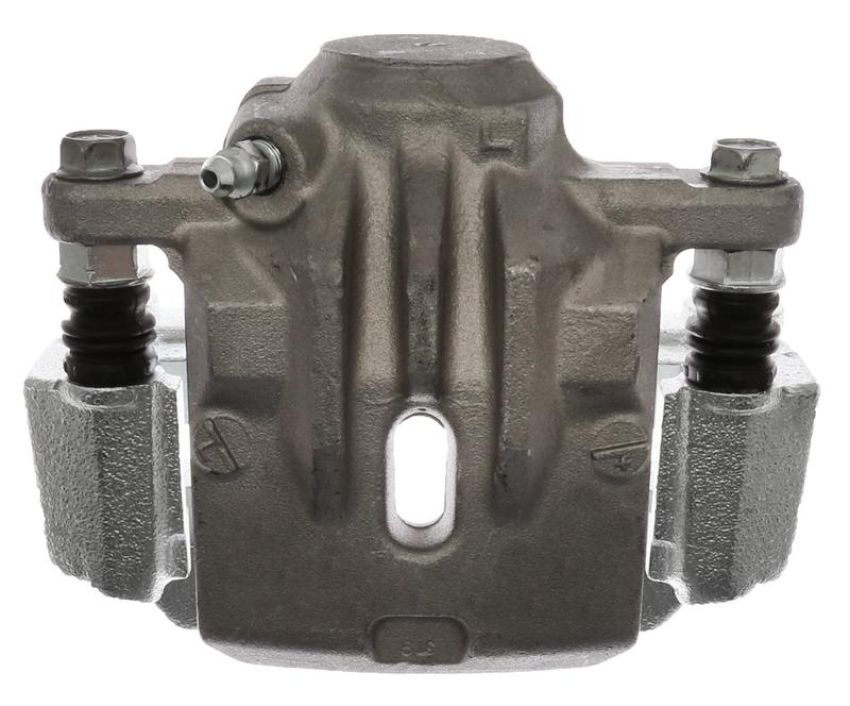 Raybestos FRC12774N Raybestos Element3 New Semi-Loaded Caliper & Bracket Assy
