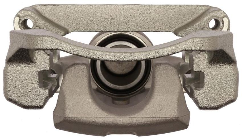 Raybestos FRC12777C Raybestos R-Line Reman Semi-Loaded Coated Caliper & Bracket Assy