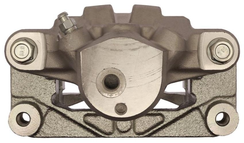 Raybestos FRC12777C Raybestos R-Line Reman Semi-Loaded Coated Caliper & Bracket Assy