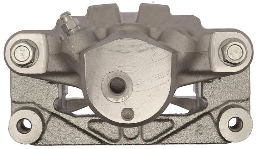 Raybestos FRC12777N Raybestos Element3 New Semi-Loaded Caliper & Bracket Assy