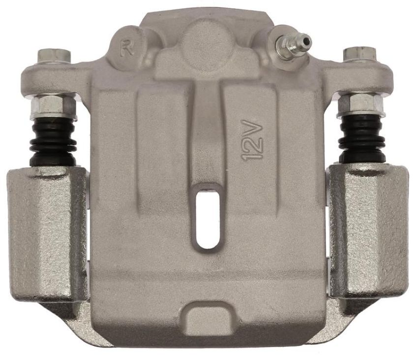 Raybestos FRC12777N Raybestos Element3 New Semi-Loaded Caliper & Bracket Assy