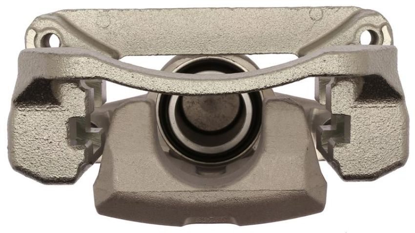 Raybestos FRC12778C Raybestos R-Line Reman Semi-Loaded Coated Caliper & Bracket Assy