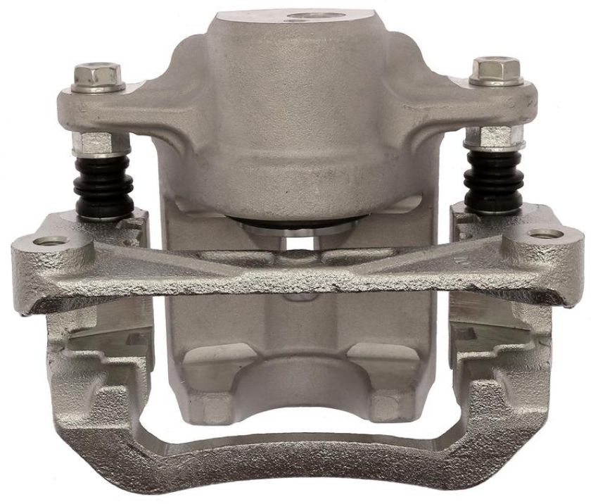 Raybestos FRC12778C Raybestos R-Line Reman Semi-Loaded Coated Caliper & Bracket Assy