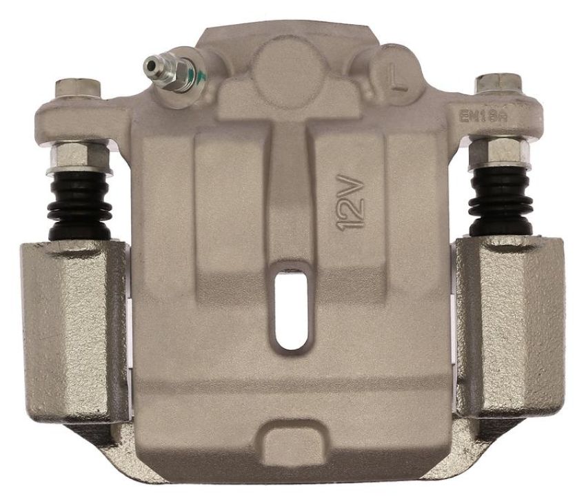 Raybestos FRC12778C Raybestos R-Line Reman Semi-Loaded Coated Caliper & Bracket Assy