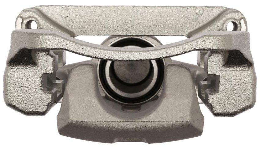 Raybestos FRC12778N Raybestos Element3 New Semi-Loaded Caliper & Bracket Assy
