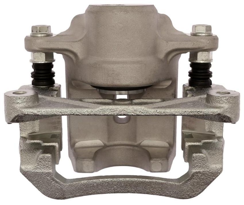 Raybestos FRC12778N Raybestos Element3 New Semi-Loaded Caliper & Bracket Assy