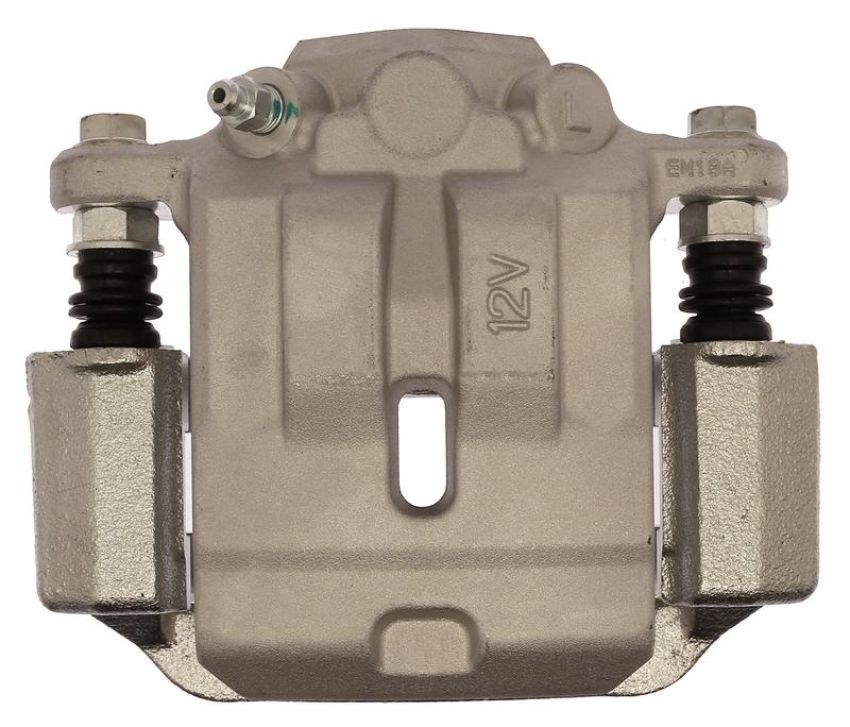 Raybestos FRC12778N Raybestos Element3 New Semi-Loaded Caliper & Bracket Assy