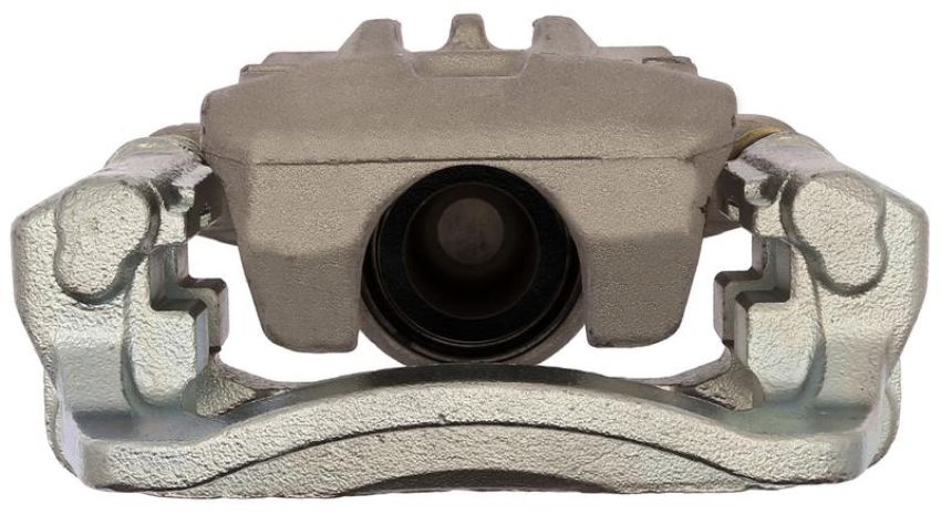 Raybestos FRC12779C Raybestos R-Line Reman Semi-Loaded Coated Caliper & Bracket Assy