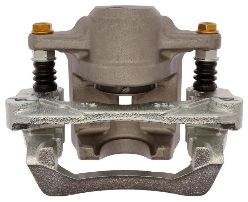 Raybestos FRC12779C Raybestos R-Line Reman Semi-Loaded Coated Caliper & Bracket Assy