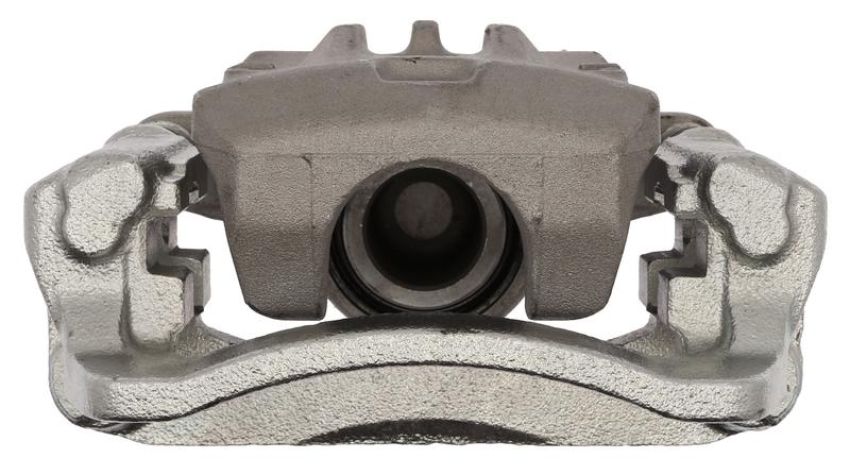 Raybestos FRC12779N Raybestos Element3 New Semi-Loaded Caliper & Bracket Assy