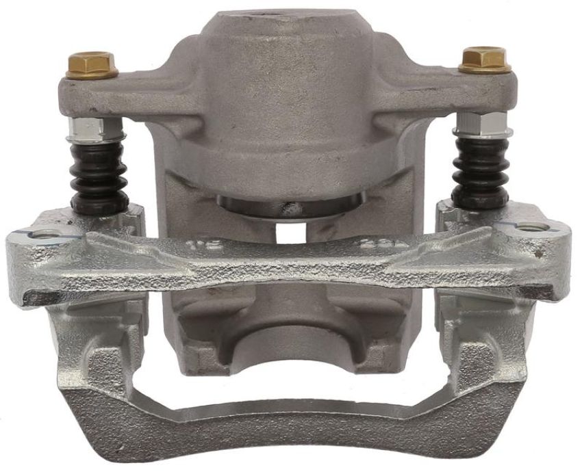 Raybestos FRC12779N Raybestos Element3 New Semi-Loaded Caliper & Bracket Assy