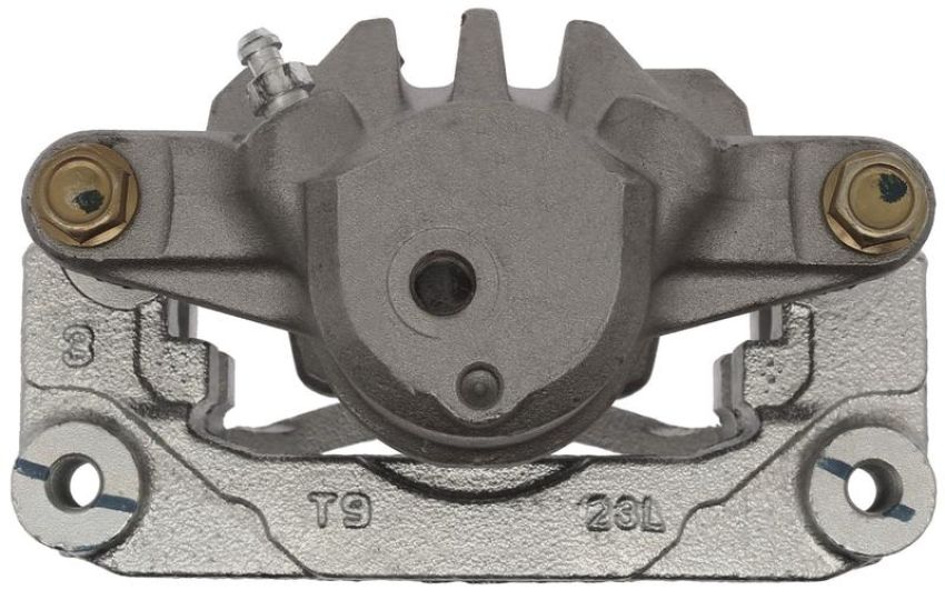 Raybestos FRC12779N Raybestos Element3 New Semi-Loaded Caliper & Bracket Assy