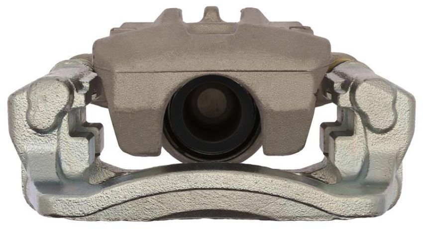 Raybestos FRC12780C Raybestos R-Line Reman Semi-Loaded Coated Caliper & Bracket Assy